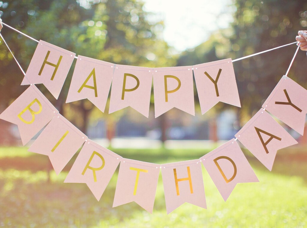 Kindergeburtstag deko