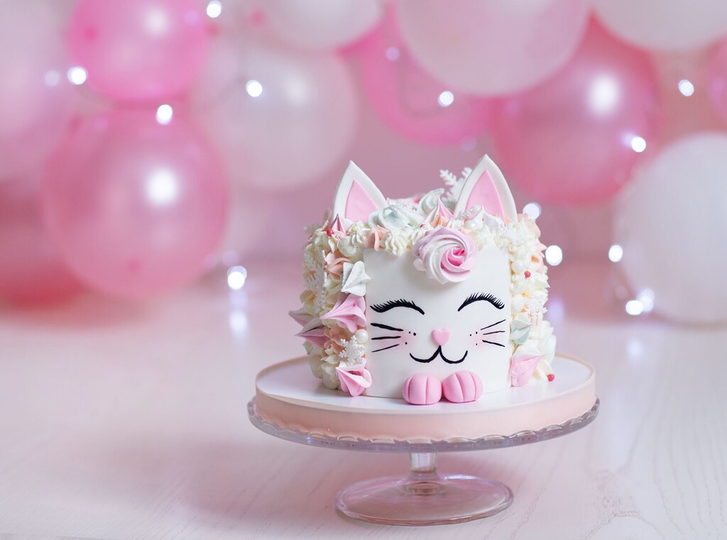 Kindergeburtstag deko