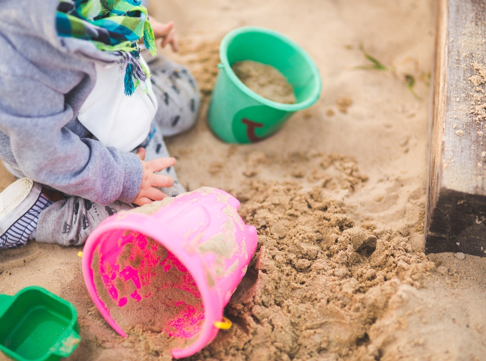 Pädagogisches konzept in kita und kindergarten