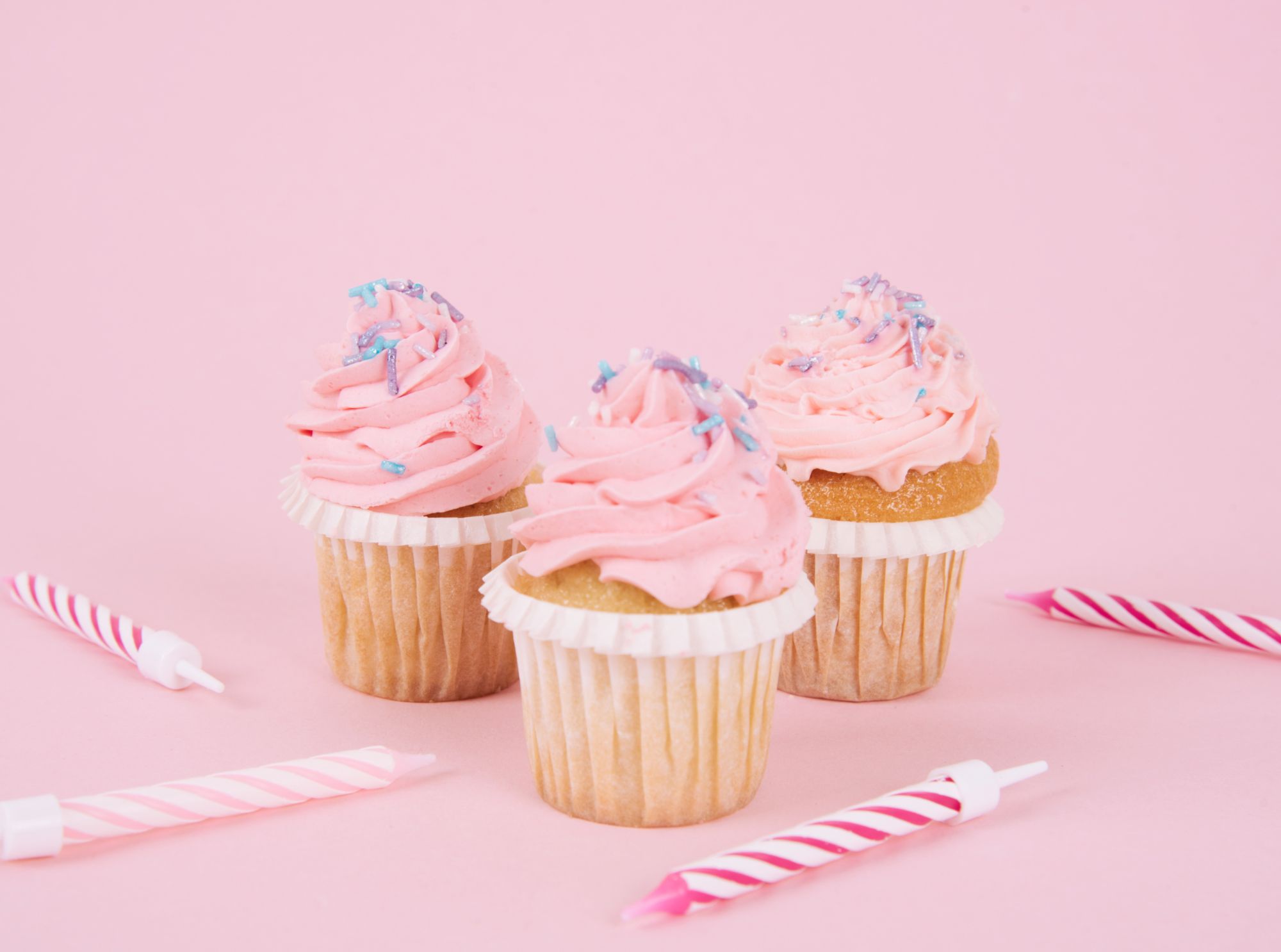 Cupcakes