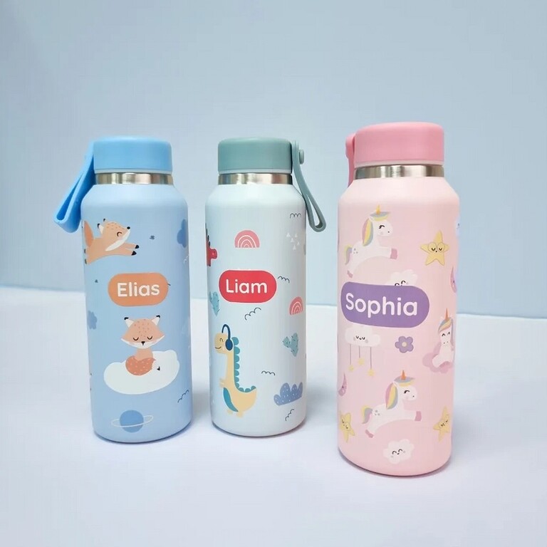 Hipi Trinkflasche